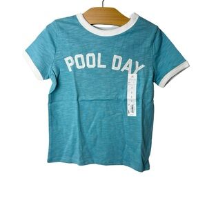 Little Co. Pool Day Tee